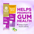 Advanced Gum Health Fluoride Toothpaste 130gm